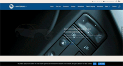 Desktop Screenshot of kantsingel.nl